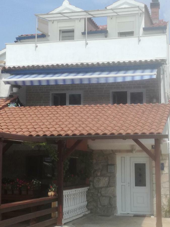Apartment Marija Jezera Exterior photo